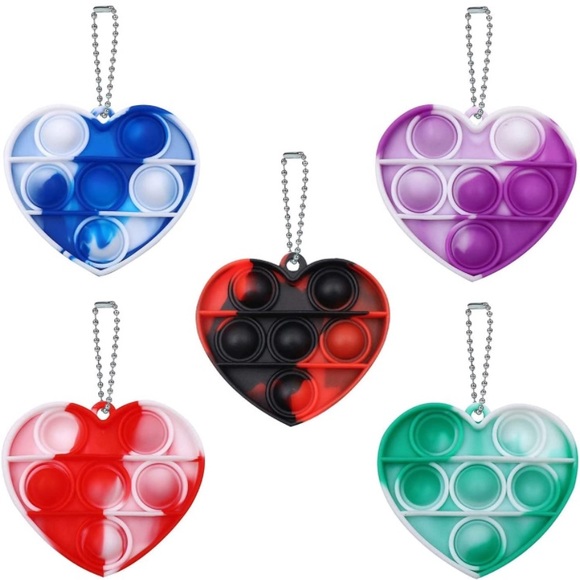 10 pc ADD ADHD SPECTRUM TOYS 🧸 - Picture 3 of 16